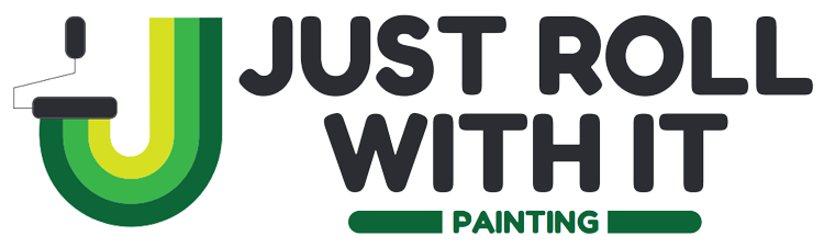 Just Roll With It Painting